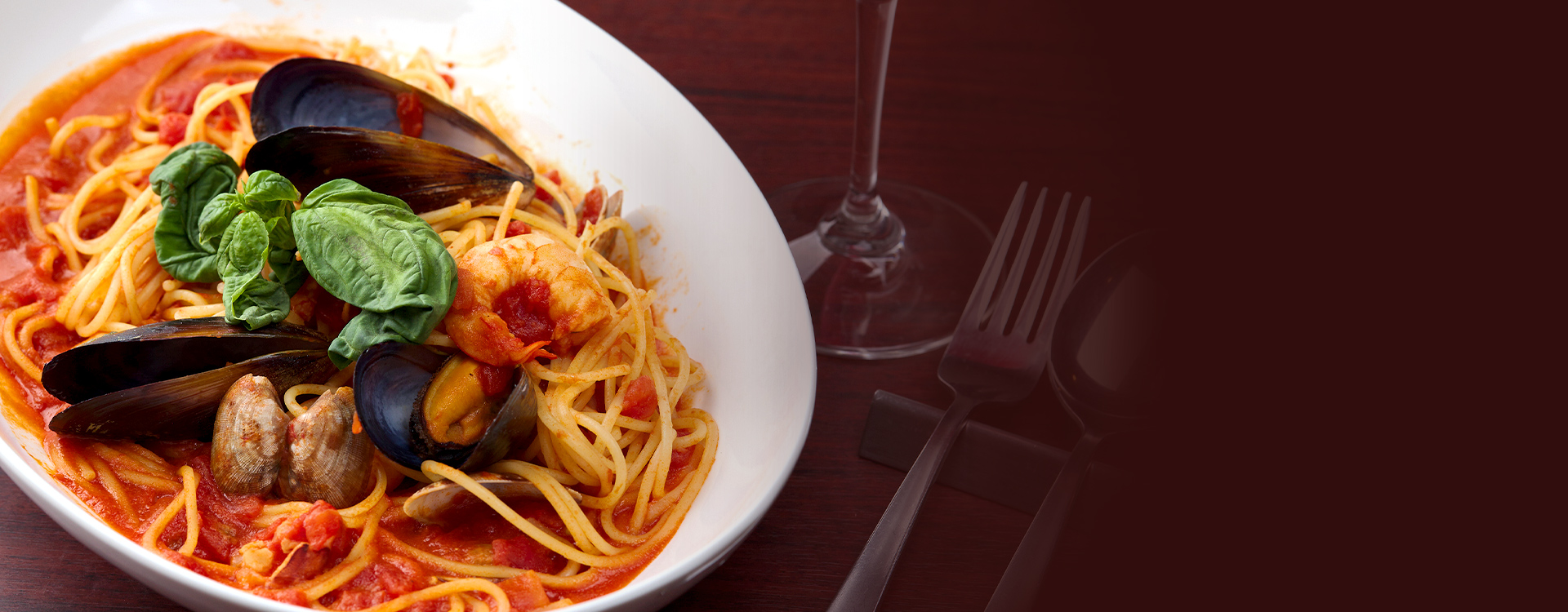 Trattoria Alla　Salute　トラットリアアラサルーテ