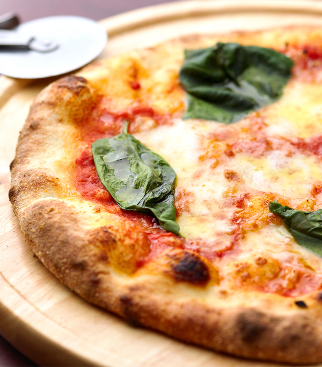 Trattoria Alla　Salute　トラットリアアラサルーテ